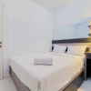 Отель Minimalist Studio Apartment (No Kitchen) At Aeropolis Residence, фото 10