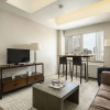 Отель TWO Luxurious 1 BR CozySuites in Downtown Louisville, фото 5