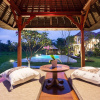 Отель Champaca Luxury Villas Ubud, фото 13