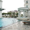 Отель Cozy Stay And Tidy 1Br At The Bellezza Apartment, фото 17
