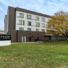 Отель Courtyard by Marriott West Springfield, фото 19