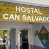 Отель Hostel Can Salvado в Камбрилсе
