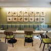 Отель Oxford Suites Redding, фото 23
