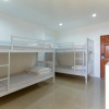 Отель PATCH Suvarnabhumi Bangkok - Hostel, фото 12