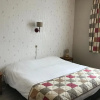 Отель Logis Hôtel La Villa Des Houx, фото 4