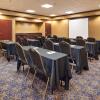 Отель Hampton Inn & Suites Austin South/Buda, фото 17