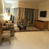 Отель Comfort Service Apartment At Times Square, фото 50