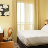 Отель Unahotels Mediterraneo Milano, фото 5