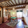 Отель House only 4 km from Cortona, sleeps 12. Private pool, AC, Wi-Fi and small gym!-Villa Pergo, фото 10