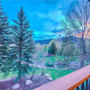 Отель Moraine 27 townhouse, фото 24