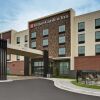 Отель Hilton Garden Inn Madison Huntsville Airport, фото 33