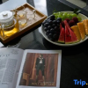 Отель Lushan Lushui Yeshe Shanshui Light Travel Resort Hotel (Jiangnan Luwu Scenic Area), фото 11