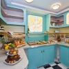 Отель Bernstein 50'S Seaside Motel, фото 12