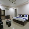 Отель sheetal hotel, фото 3