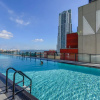 Отель Downtown Miami Luxury Studio W Bay View, фото 23