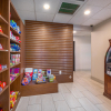 Отель Holiday Inn Express Hotel & Suites Phoenix-Airport, an IHG Hotel, фото 11