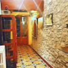 Отель VIA NATURA hotel rural gastronomico, фото 14