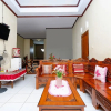 Отель OYO 2430 Lisshaffa Homestay, фото 15