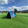 Отель Ozone Tented Camp See The Star, фото 10