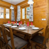 Отель Madame Vacances Les Chalets de La Tania, фото 5