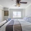 Отель Cozy Sun-kissed Desert Oasis 4 Bedroom Home by Redawning, фото 7