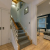 Отель NEW Stunning 5BD Kensington House, фото 4