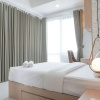 Отель Elegant And Comfort Living 2Br At Samara Suites Apartment, фото 17