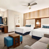 Отель Homewood Suites by Hilton Arlington Rosslyn Key Bridge, фото 3