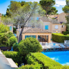 Отель Duplex Dans Les Pins, фото 6