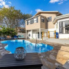 Отель Serenity Haven Luxe Pet Friendly 5BR With Pool, фото 15