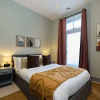 Отель The Putney Hideaway - Modern and Elegant 3bdr Flat With Patio, фото 7