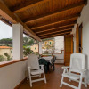 Отель Three-room Clara with sea view 6 Beds in Seccheto-CLARA VISTA MARE, фото 4