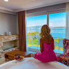 Отель Sapanca View Hotel, фото 2