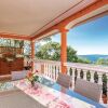 Отель Beautiful Home in Crikvenica With Wifi and 3 Bedrooms, фото 14