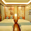 Отель Yihe Little Yard Guest House, фото 3