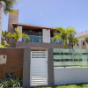 Отель GB60 Excelente Casa 4 Suites a 150m da Praia, фото 28