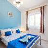 Отель Modern Holiday Home in Jasenice With Veranda, фото 2