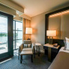 Отель InterContinental Washington D.C. - The Wharf, an IHG Hotel, фото 5