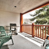 Отель Snow Flower 062 3 Bedroom Condo by RedAwning, фото 18