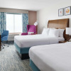 Отель Hilton Garden Inn Orlando at SeaWorld, фото 4