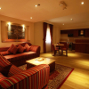Отель Al Liwan Suites Rawdat Al Khail, фото 38