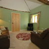 Отель Copyhold Barns, фото 2