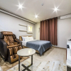 Отель Ansan Hotel 727, фото 31