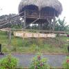 Отель Sunny Field Eco Stilt House, фото 22