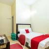 Отель RedDoorz Syariah @ Jalan Setiabudi Medan 3, фото 20