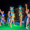 Отель Casa Mare Resort - ex.Royal Marsa & Aqua park, фото 43