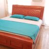 Отель Mahe Holiday Resort, фото 6