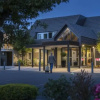 Отель Mercure Dunedin Leisure Lodge, фото 1