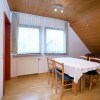 Отель Cozy Apartment in Moos near Lake Constance, фото 6