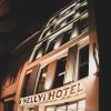 Отель X-Nellyi Boutique Hotel, фото 30